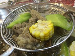 -汕头八里香牛肉店(人民南店)