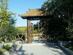 -汤泊温泉度假村