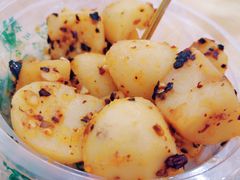 -周小亮丁家坡洋芋(全国总店)