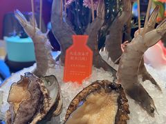 -ONE FULL 古董港式海鲜火锅