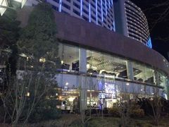 -大连富丽华大酒店