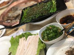 -城一锅涮烤羊蝎子·烤串