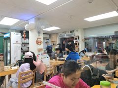 大堂-屋里家延边朝鲜族冷面(南园店)