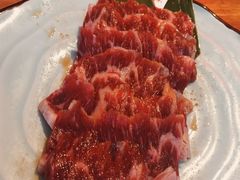 热血横隔膜-热血兄弟·炭火烤肉(融侨中心店)