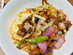 -寻裕记·现炒浇头面(人民广场店)