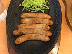 -萨莉亚意式餐厅(深南茂业店)