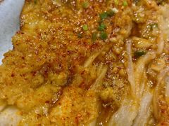 -记忆串城·东北烧烤·小龙虾·大型团建(南油店)