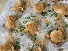 -老字号蛇口德记烧腊饭店·海鲜加工