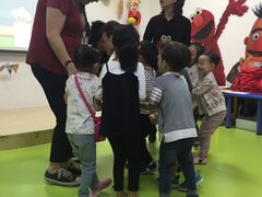 -贝迪森儿童成长中心(未央汉神中心)