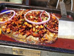 -鱼库·不仅是一家烤鱼店(车公庙店)