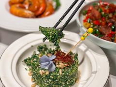 -顶特勒·黄鱼馆·特色菜(上海大世界店)