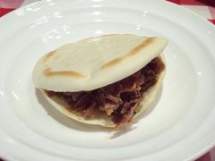 -西贝莜面村(当代商城店)