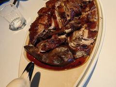 -八府香鸭·啫啫煲(华山路店)