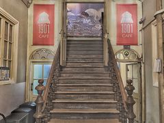 -1901 Cafe(西四店)