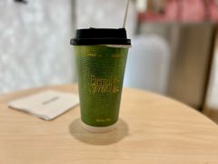 -茉莉奶白(北京新中关店)