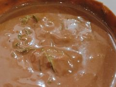 -老爆肚满五香烧牛羊肉