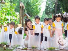 -北科婴幼学苑