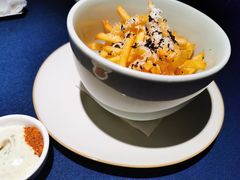 -ZHAO赵·牛扒坊(仁和新城店)