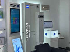 -浮光眼镜·蔡司视觉合作·数字验配中心(陆家嘴店)