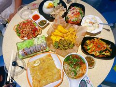 -缅丽·缅甸小吃(版纳店)