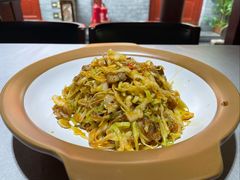 -阿西娅食府(中关村店)