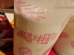 -麦当劳(新王府井店)