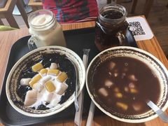 -鲜芋仙Meet Fresh(五道口店)