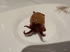 -万豪金殿(香港JW万豪酒店)