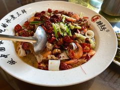 -醉壹号海鲜大排档(厦门店)