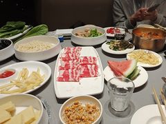 -老好吃清真麻辣烫