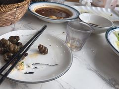 -蟹天蟹地农家菜·阳澄湖大闸蟹(浅水湾店)