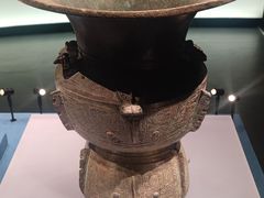 -盘龙城遗址博物院