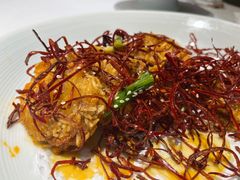 -丹江渔村(上地店)
