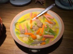 -丁胖家之味(鹏瑞利东站广场店)