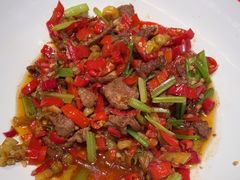 -高嗲嗲·现炒下饭菜(石鼓路店)