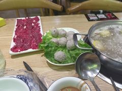 -夜牛潮汕鲜牛肉火锅店(翻身店)