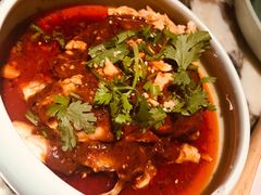 -绿茶餐厅