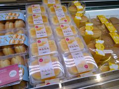 -味多美(江桥万达店)