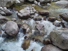 -青峰峡国家森林公园