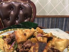 -新疆伊宁远征餐厅