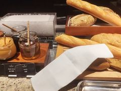 -上海锦江汤臣洲际大酒店壹阶层