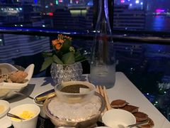 -香港喜来登酒店蚝酒吧