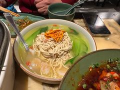 -锦府盐帮·侯宅(五棵松万达店)