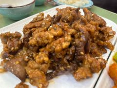 -桃子餐厅·天津菜(王顶堤总店)