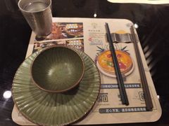 -金厨泰国餐厅·全泰籍厨师料理(拱北店)