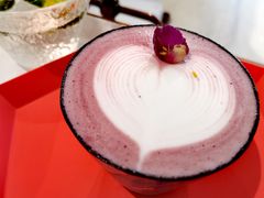 -茶是一枝花泡茶店