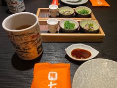-七条鱼日本料理(三墩店)