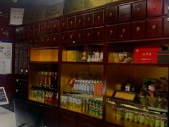 -中卫御苑福膳·养生局(圆明园店)