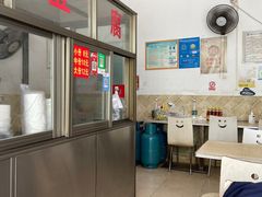 -胖胖小吃店臭豆腐