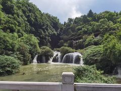 -天河潭旅游度假区